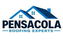 Pensacola Roofing Experts logo